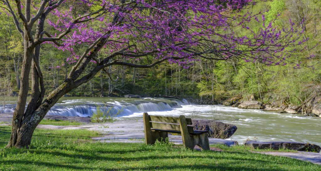 Valley Falls State Park